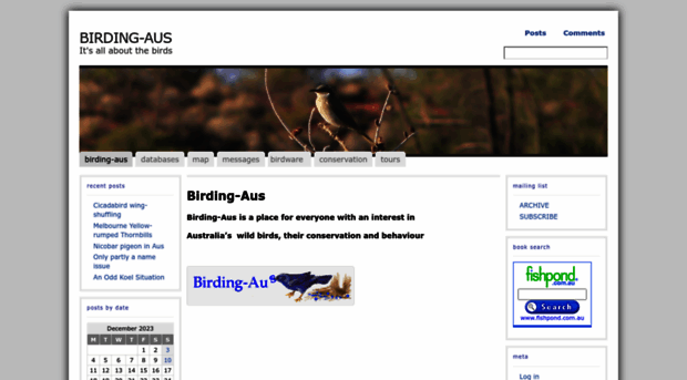 birding-aus.org