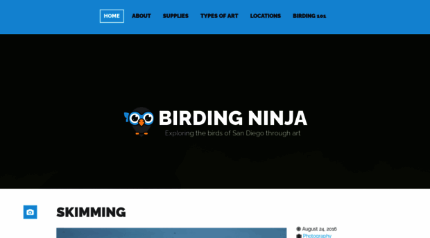 birding.ninja