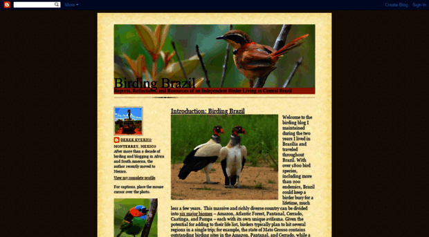 birdingbrazil.blogspot.com