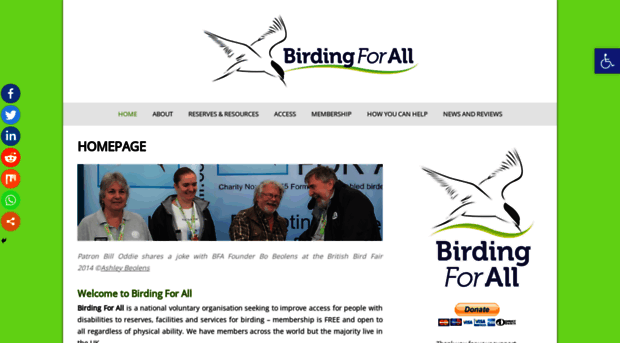 birdingforall.com