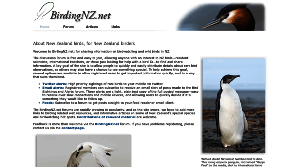 birdingnz.net