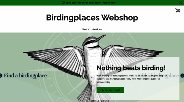 birdingplaces.myspreadshop.net