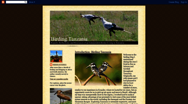 birdingtanzania.blogspot.com