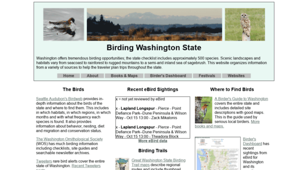 birdingwashington.info