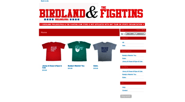 birdland.bigcartel.com
