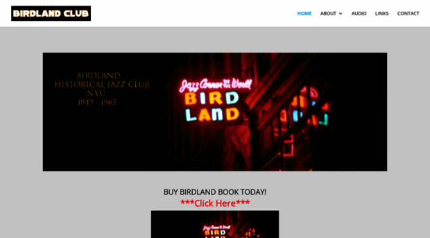 birdlandclub.com