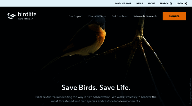 birdlife.org.au