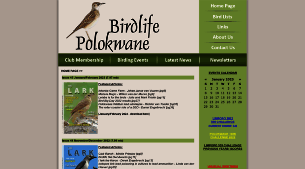 birdlifepolokwane.co.za