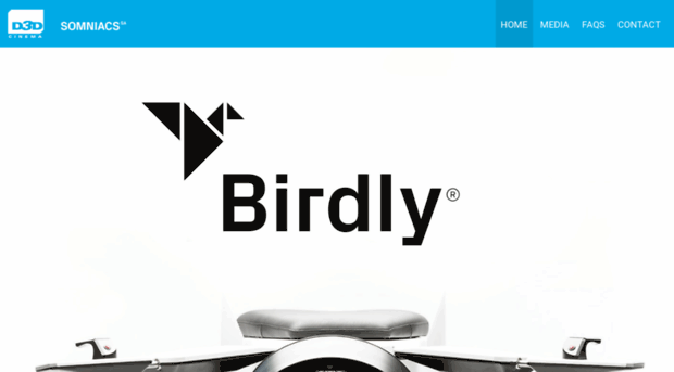 birdlyvr.com