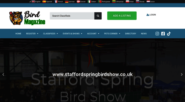 birdmagazine.co.uk