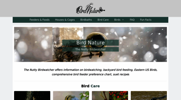 birdnature.com