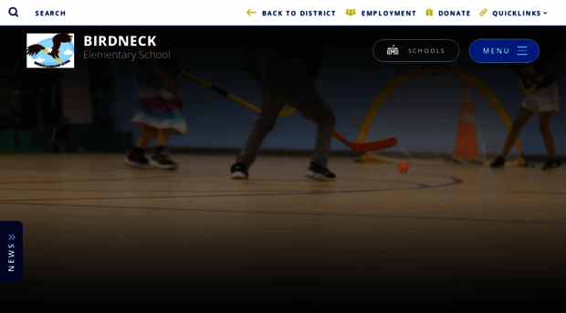 birdneckes.vbschools.com