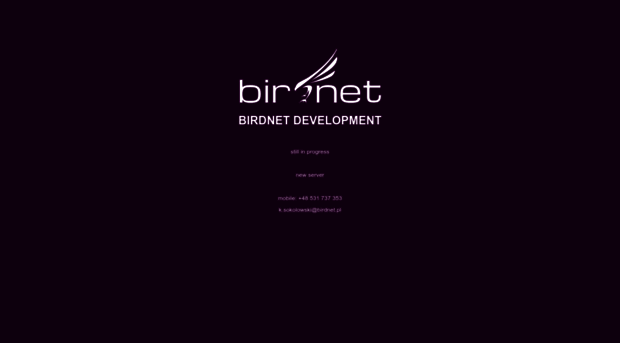 birdnet.pl