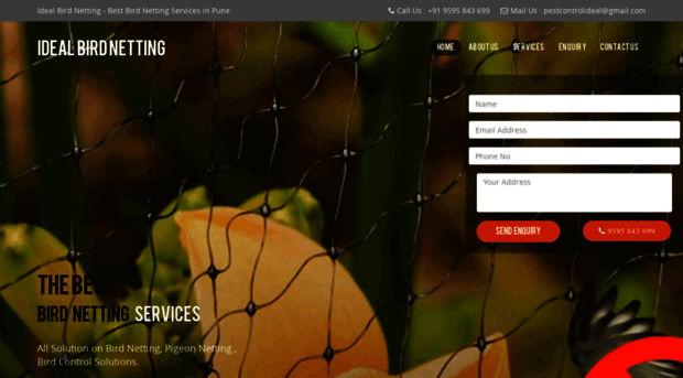 birdnettingservices.in