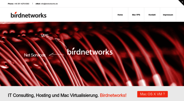birdnetworks.de