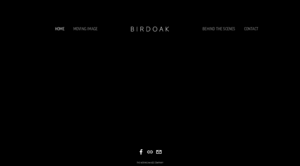 birdoak.com