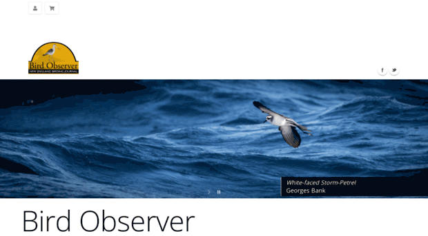 birdobserver.org