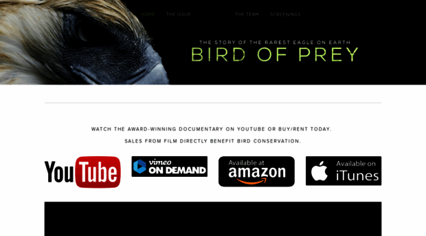 birdofpreymovie.com