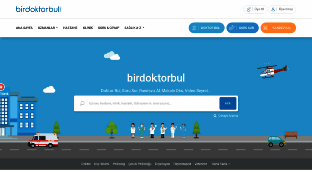 birdoktorbul.com