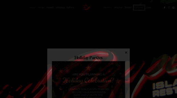 birdpeppercuisine.com