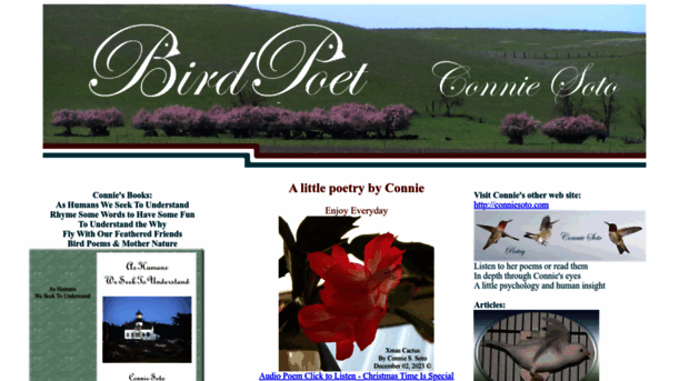 birdpoet.com