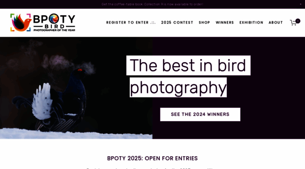 birdpoty.com