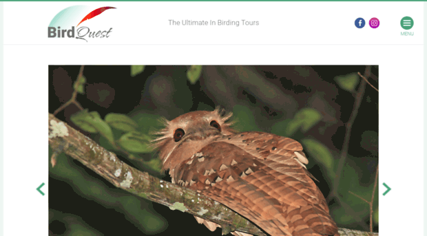 birdquest-tours.com