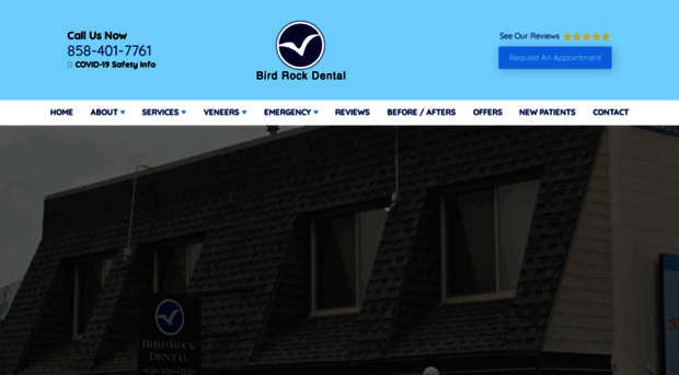 birdrockdental.com