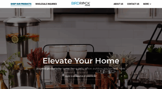 birdrockhome.com