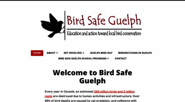 birdsafeguelph.ca