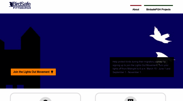 birdsafepgh.org