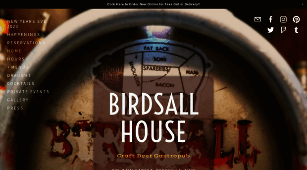 birdsallhouse.net