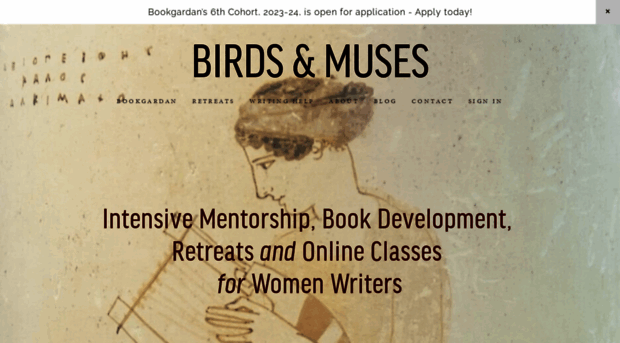 birdsandmuses.com