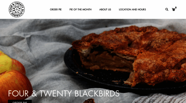 birdsblack.com