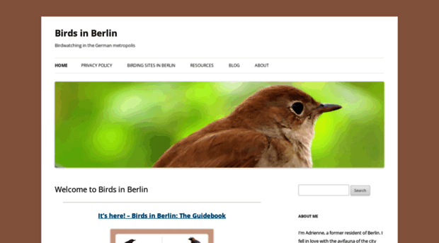 birdsinberlin.com