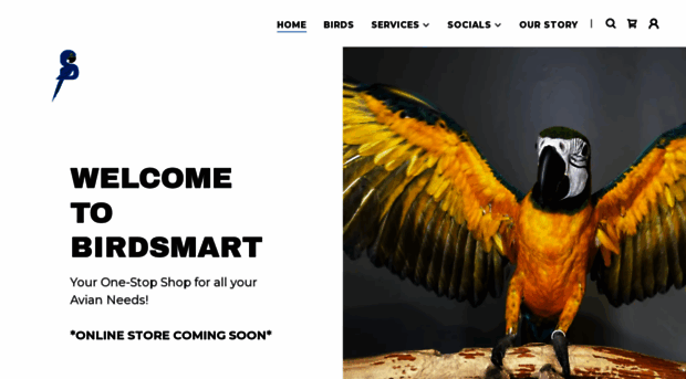 birdsmart.net