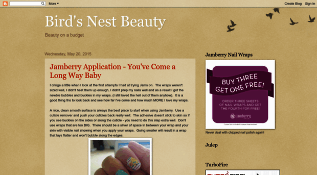 birdsnestbeauty.blogspot.com