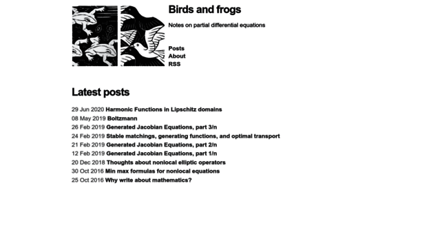 birdsnfrogs.github.io