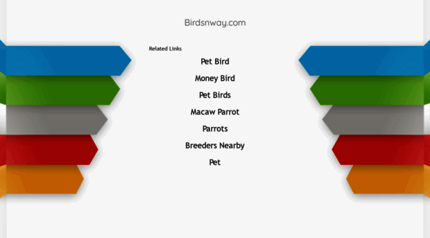 birdsnway.com