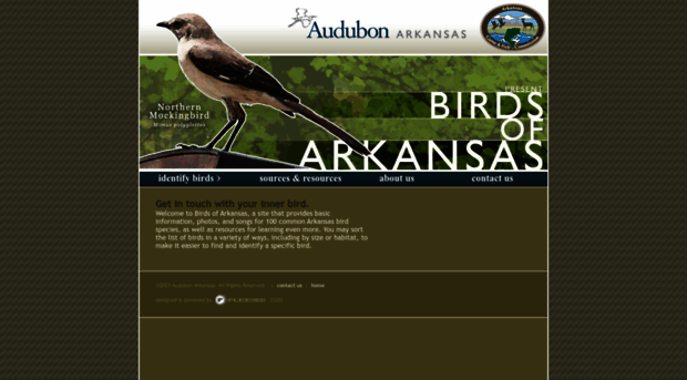 birdsofarkansas.org