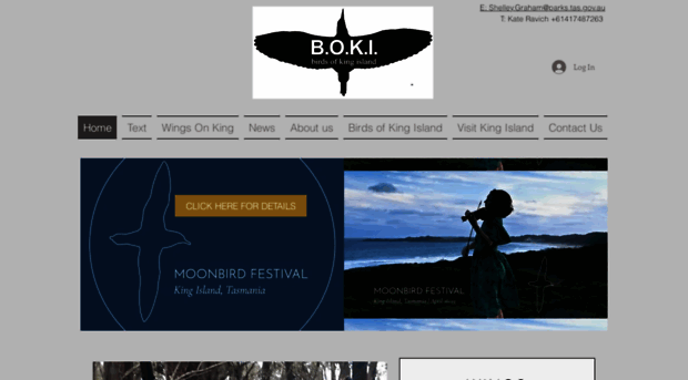 birdsofkingisland.com