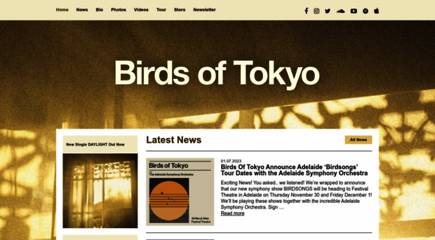 birdsoftokyo.com