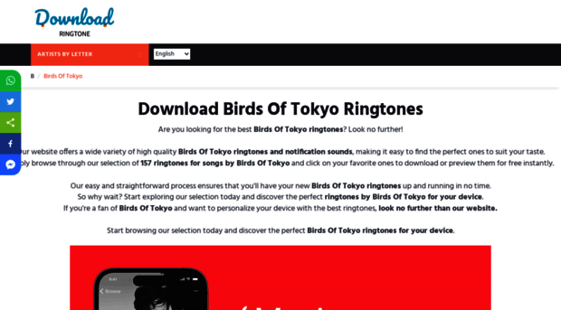 birdsoftokyo.download-ringtone.com