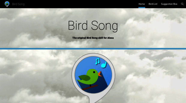 birdsongskill.com