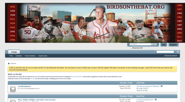 birdsonthebat.org