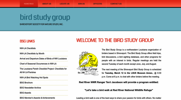 birdstudygroup.org