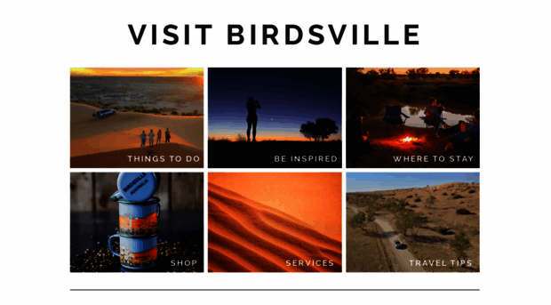 birdsvilleroadhouse.com.au