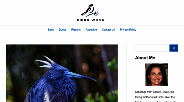 birdswave.com