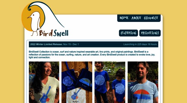 birdswell.com