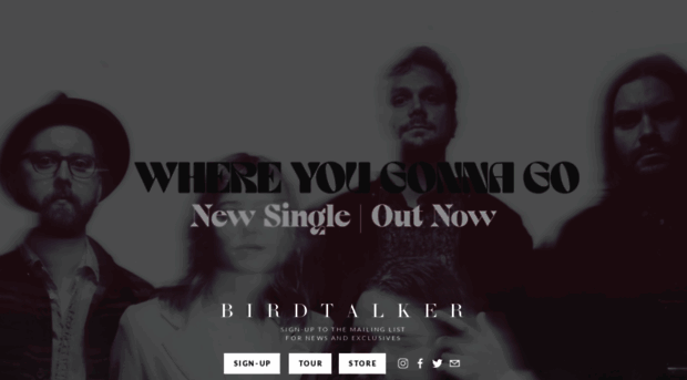 birdtalkermusic.com